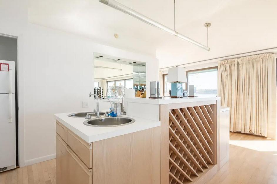 Hudson Riverfront Home Катскилл Экстерьер фото